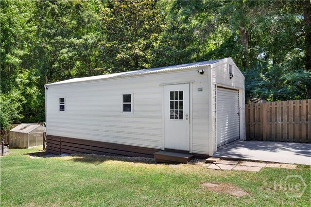 133 Daytona Drive, Bloomingdale, GA 31302