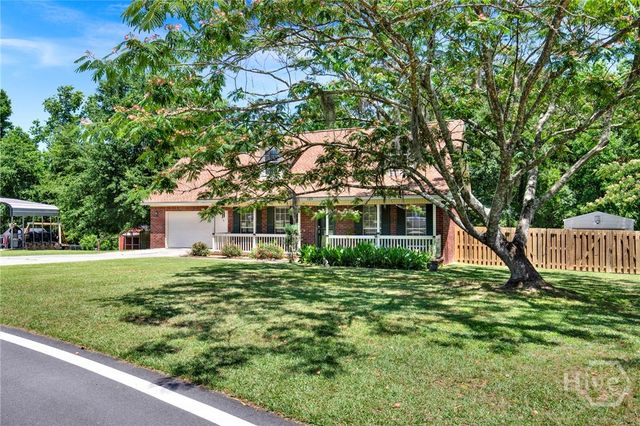 133 Daytona Drive, Bloomingdale, GA 31302