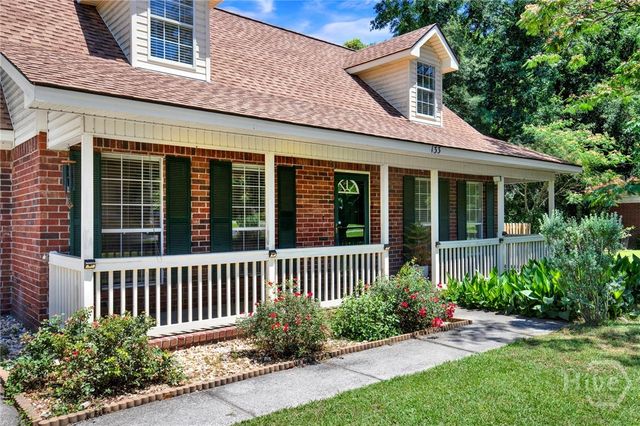 133 Daytona Drive, Bloomingdale, GA 31302