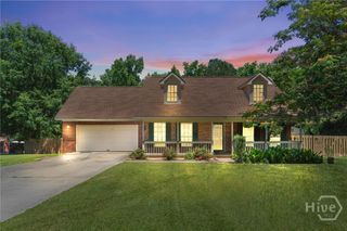 133 Daytona Drive, Bloomingdale, GA 31302