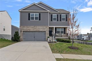 7370 Fougere Pl, New Kent, VA 23124
