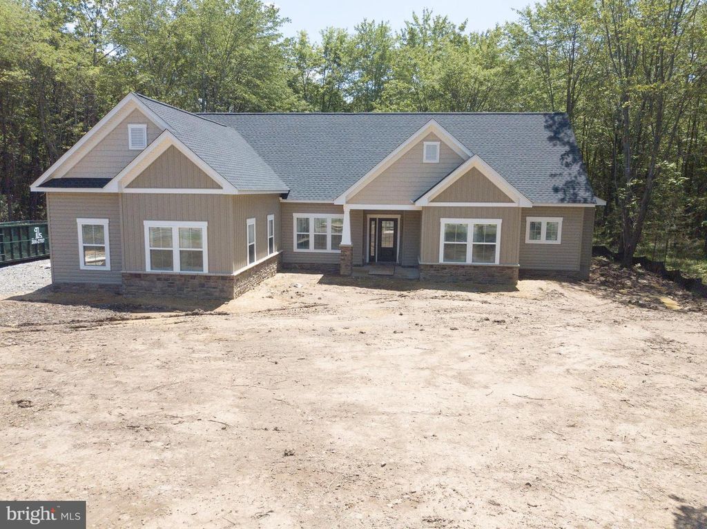 7329 RILEY RD, Warrenton, VA 20187