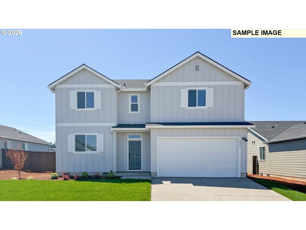 228 Ne Hunter, Estacada, OR 97023