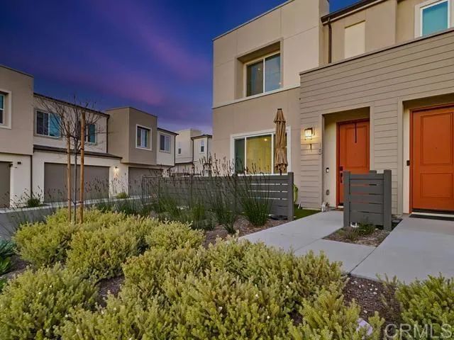 760 Jilian Street 1, Chula Vista, CA 91911