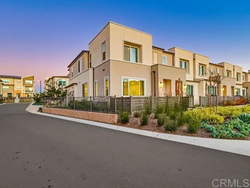 760 Jilian Street 1, Chula Vista, CA 91911