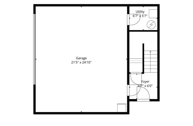 10259 3rd Street NE B, Blaine, MN 55434