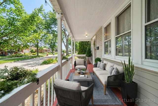 430 GIERZ Street, Downers Grove, IL 60515