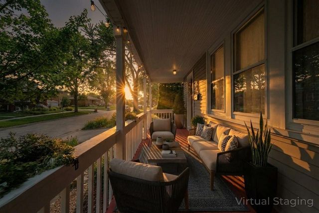 430 GIERZ Street, Downers Grove, IL 60515