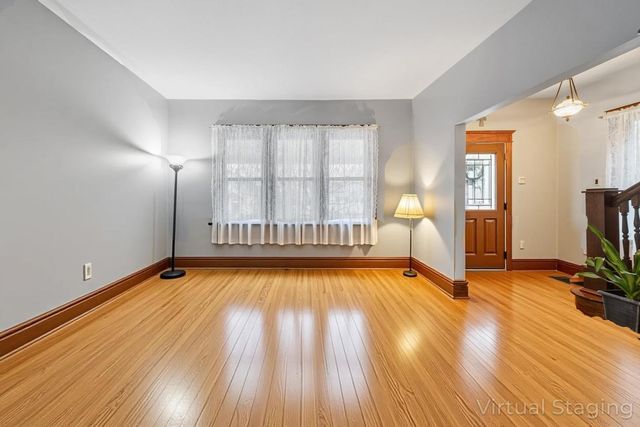 430 GIERZ Street, Downers Grove, IL 60515