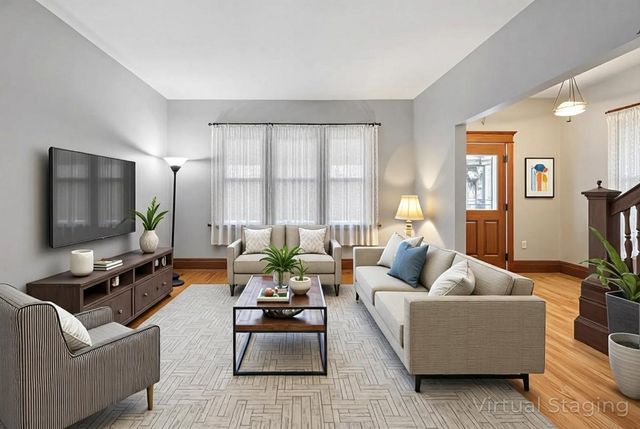 430 GIERZ Street, Downers Grove, IL 60515