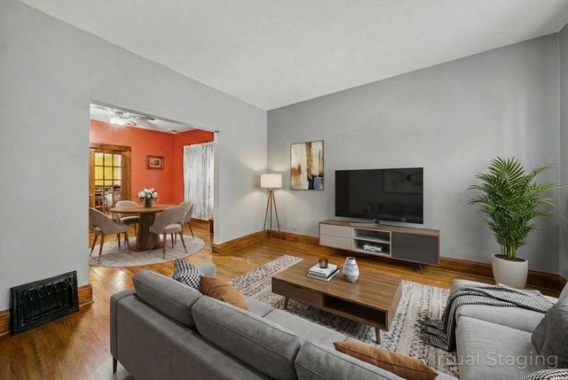 430 GIERZ Street, Downers Grove, IL 60515