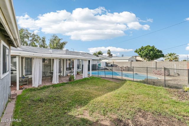 3338 W CORRINE Drive, Phoenix, AZ 85029