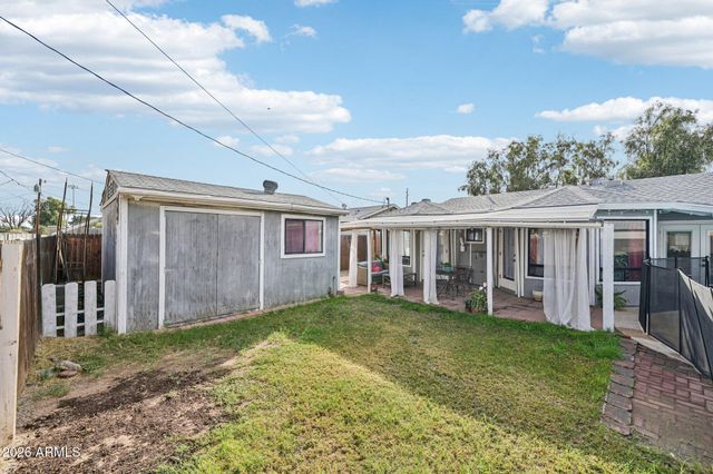3338 W CORRINE Drive, Phoenix, AZ 85029