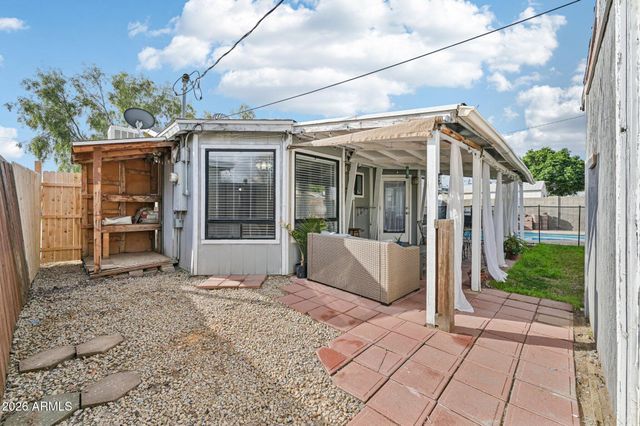 3338 W CORRINE Drive, Phoenix, AZ 85029