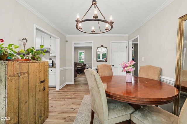 6016 Hampton Ridge Road, Raleigh, NC 27603
