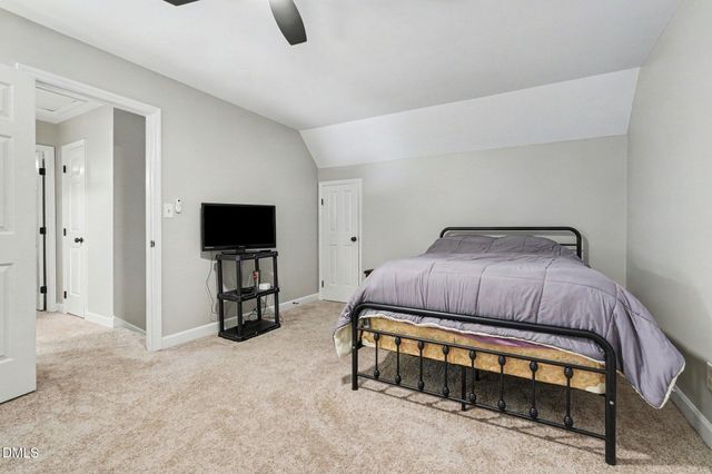 6016 Hampton Ridge Road, Raleigh, NC 27603