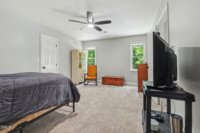 6016 Hampton Ridge Road, Raleigh, NC 27603