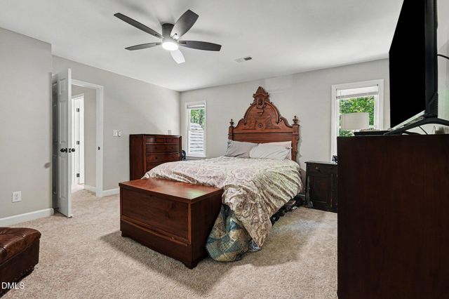 6016 Hampton Ridge Road, Raleigh, NC 27603