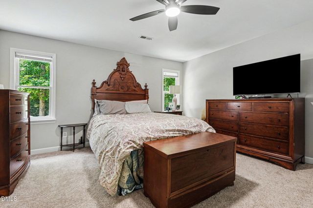 6016 Hampton Ridge Road, Raleigh, NC 27603