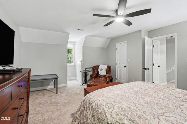 6016 Hampton Ridge Road, Raleigh, NC 27603