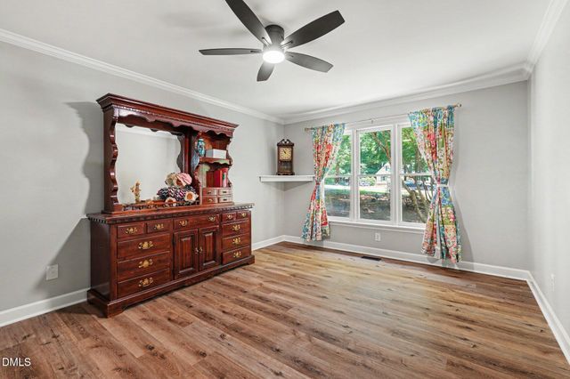 6016 Hampton Ridge Road, Raleigh, NC 27603