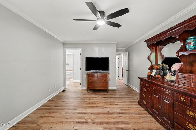 6016 Hampton Ridge Road, Raleigh, NC 27603
