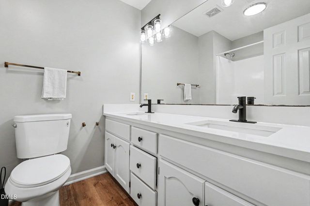 6016 Hampton Ridge Road, Raleigh, NC 27603