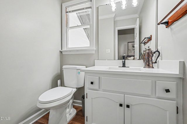 6016 Hampton Ridge Road, Raleigh, NC 27603