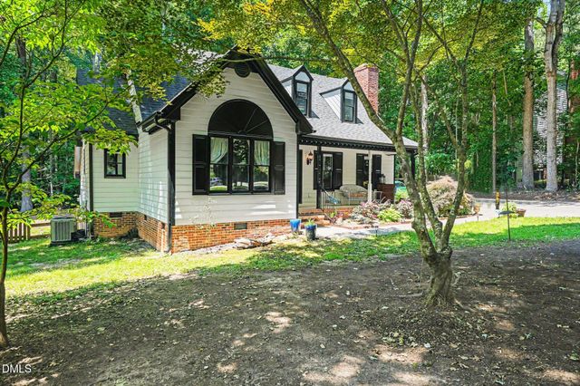 6016 Hampton Ridge Road, Raleigh, NC 27603