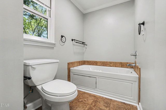 6016 Hampton Ridge Road, Raleigh, NC 27603