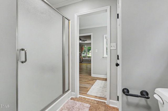 6016 Hampton Ridge Road, Raleigh, NC 27603