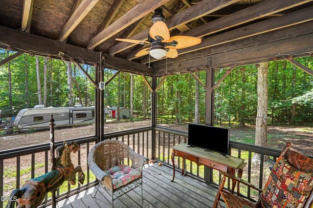 6016 Hampton Ridge Road, Raleigh, NC 27603