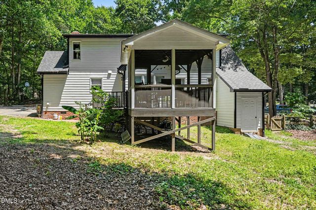 6016 Hampton Ridge Road, Raleigh, NC 27603