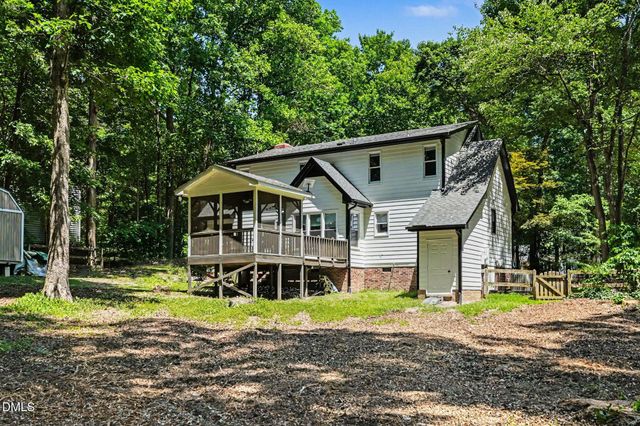 6016 Hampton Ridge Road, Raleigh, NC 27603