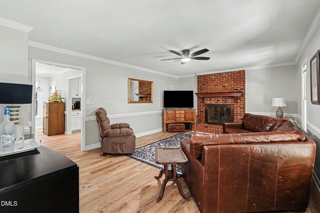 6016 Hampton Ridge Road, Raleigh, NC 27603