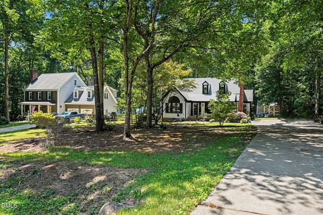6016 Hampton Ridge Road, Raleigh, NC 27603