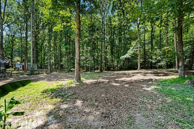 6016 Hampton Ridge Road, Raleigh, NC 27603