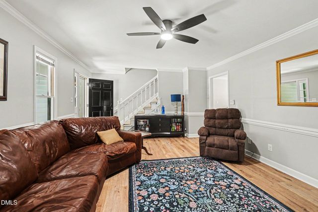 6016 Hampton Ridge Road, Raleigh, NC 27603