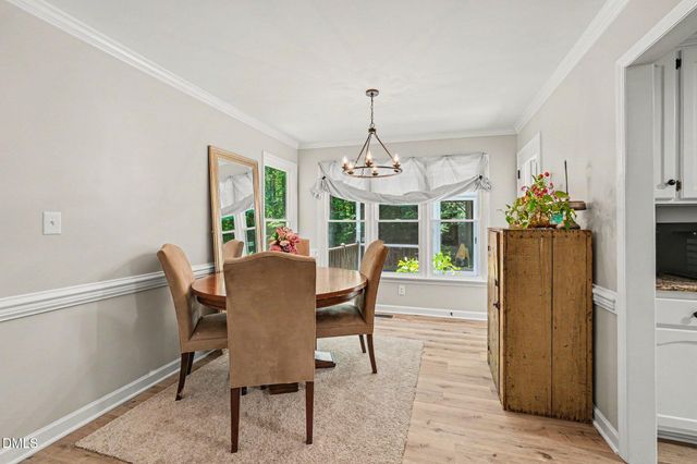 6016 Hampton Ridge Road, Raleigh, NC 27603