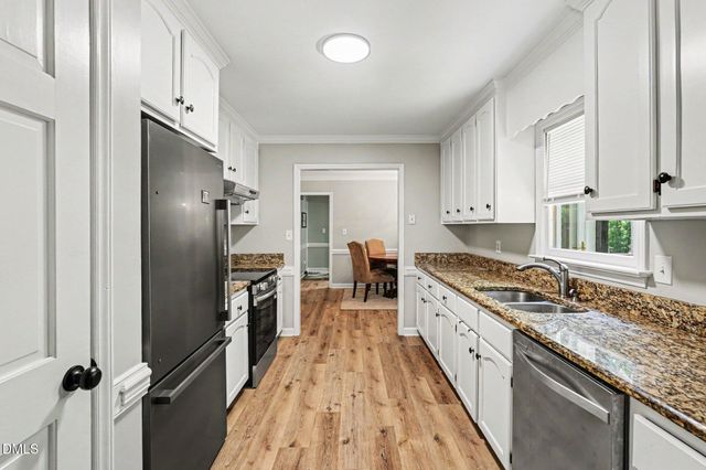 6016 Hampton Ridge Road, Raleigh, NC 27603