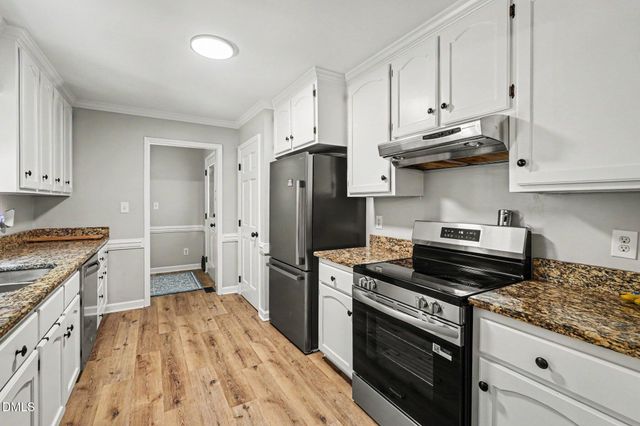 6016 Hampton Ridge Road, Raleigh, NC 27603