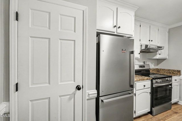 6016 Hampton Ridge Road, Raleigh, NC 27603