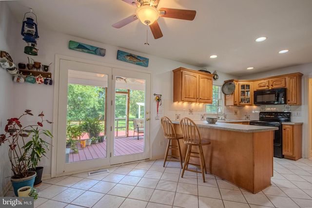 6950 ASHWORTH CT, Salisbury, MD 21804