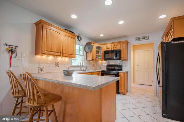6950 ASHWORTH CT, Salisbury, MD 21804