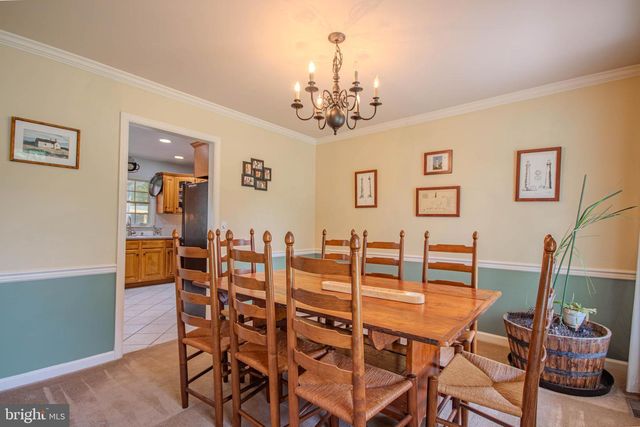 6950 ASHWORTH CT, Salisbury, MD 21804