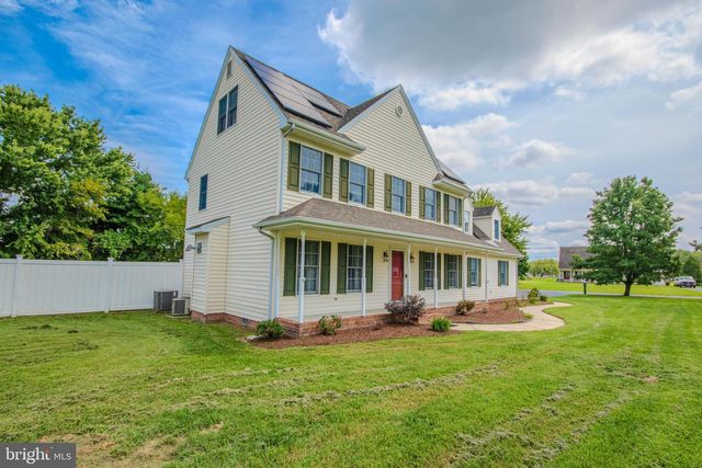 6950 ASHWORTH CT, Salisbury, MD 21804