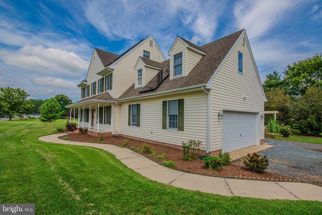 6950 ASHWORTH CT, Salisbury, MD 21804