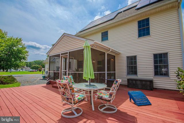 6950 ASHWORTH CT, Salisbury, MD 21804