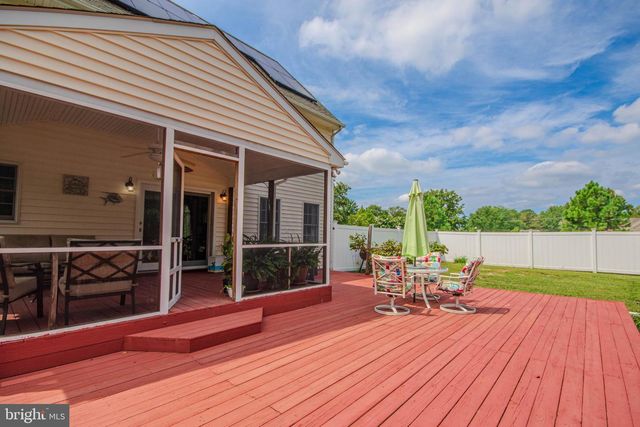 6950 ASHWORTH CT, Salisbury, MD 21804