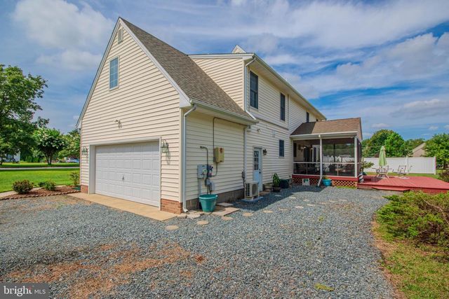 6950 ASHWORTH CT, Salisbury, MD 21804
